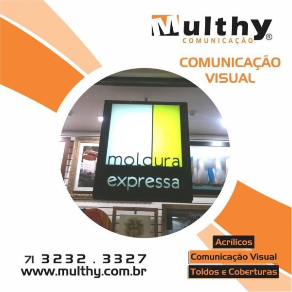 Fachada comercial