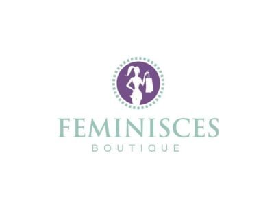 Roupas femininas no atacado