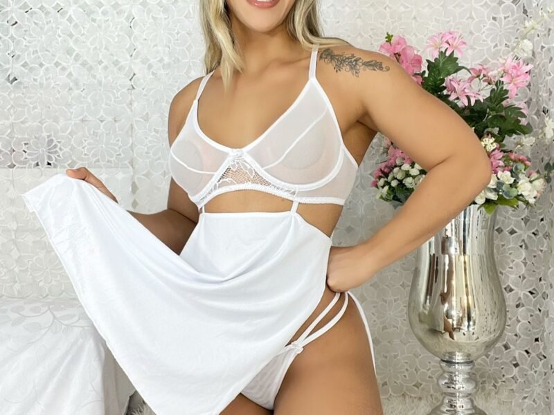 Lingeries com Moda íntima feminina do Slin ao Plus