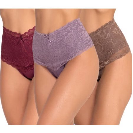 Lingeries com Moda íntima feminina do Slin ao Plus